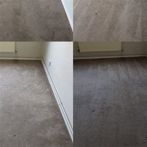 End of Tenancy Kingston and Carpet Clean